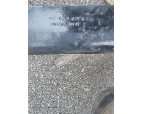 KENWORTH T680 CROSSMEMBER