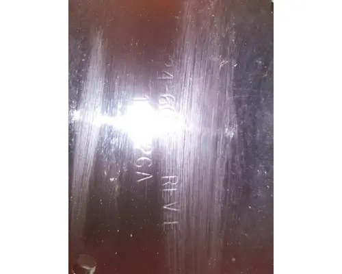 KENWORTH T680 CROSSMEMBER