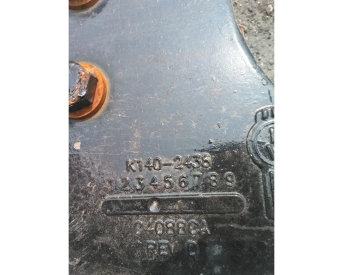 KENWORTH T680 CROSSMEMBER