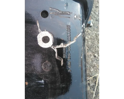 KENWORTH T680 CROSSMEMBER