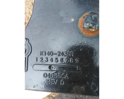 KENWORTH T680 CROSSMEMBER