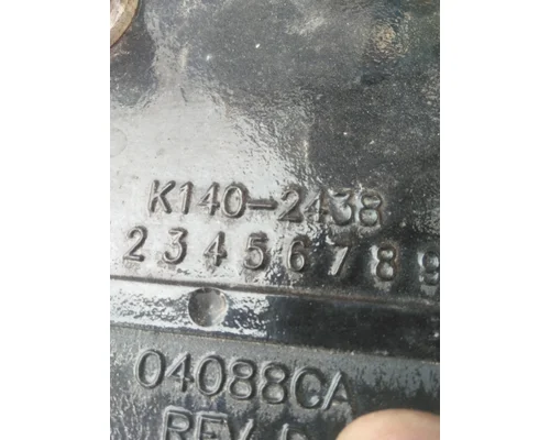 KENWORTH T680 CROSSMEMBER