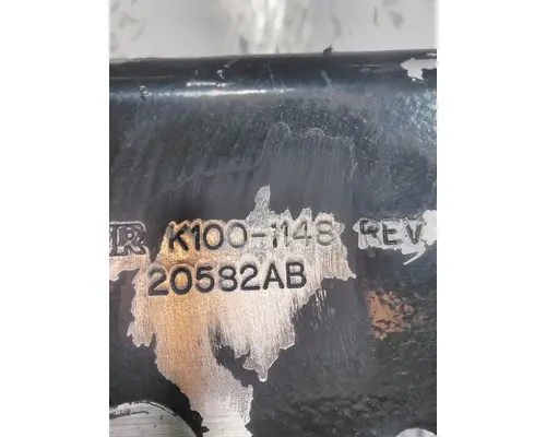 KENWORTH T680 CROSSMEMBER