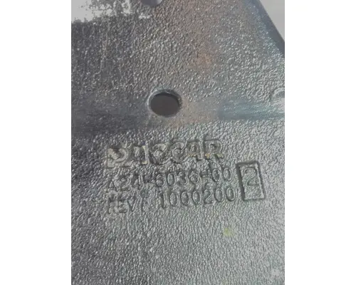 KENWORTH T680 CROSSMEMBER