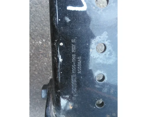 KENWORTH T680 CROSSMEMBER