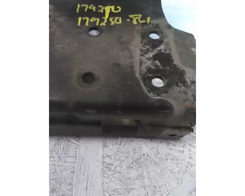 KENWORTH T680 CROSSMEMBER