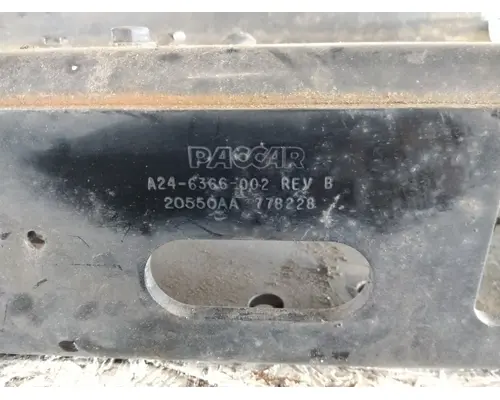 KENWORTH T680 CROSSMEMBER