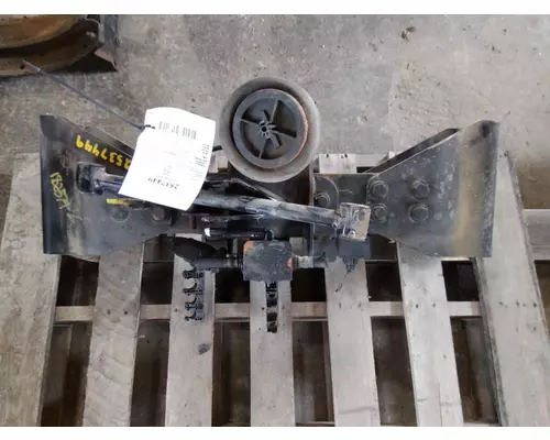 KENWORTH T680 CROSSMEMBER
