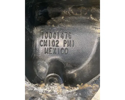 KENWORTH T680 Cab Air Ride