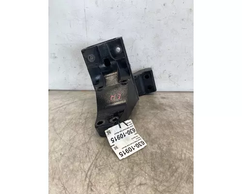KENWORTH T680 Cab Air Ride