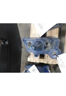 KENWORTH T680 Cab Air Ride