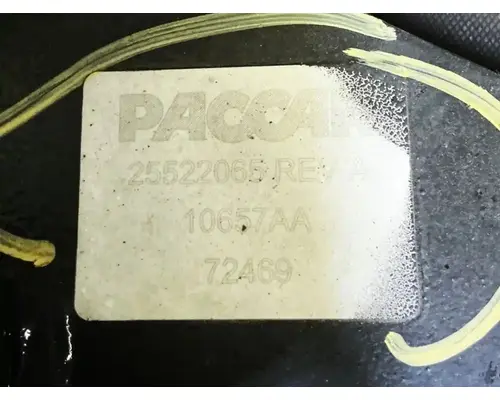 KENWORTH T680 Cab Air Suspension & Parts