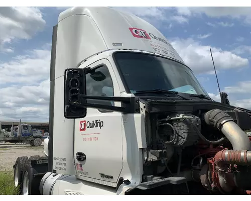 KENWORTH T680 Cab Assembly