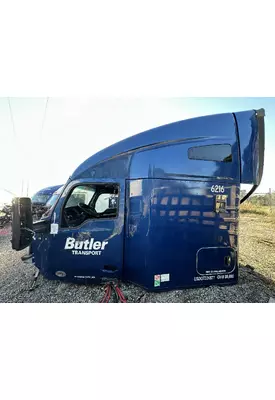 KENWORTH T680 Cab Assembly