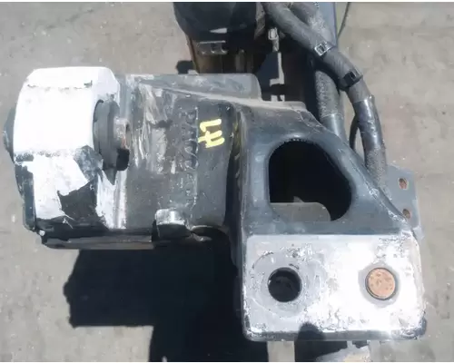 KENWORTH T680 Cab Assembly