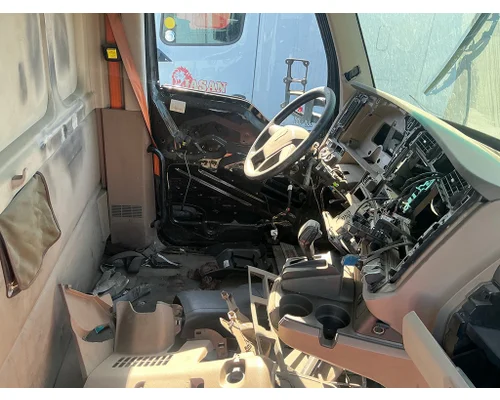 KENWORTH T680 Cab Assembly