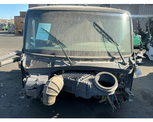 KENWORTH T680 Cab Assembly