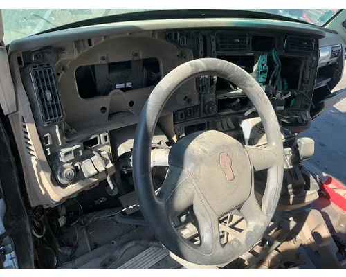 KENWORTH T680 Cab Assembly