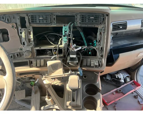 KENWORTH T680 Cab Assembly