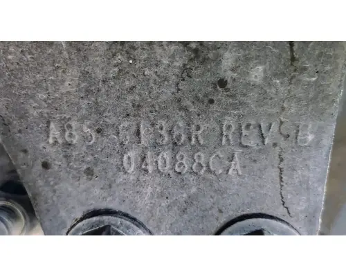 KENWORTH T680 Cab Assembly