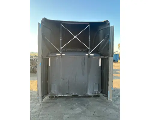 KENWORTH T680 Cab Assembly