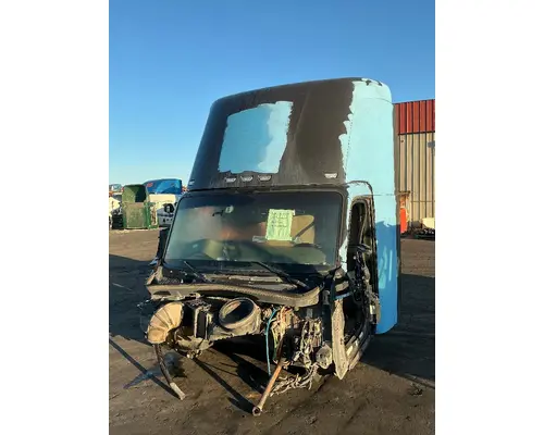 KENWORTH T680 Cab Assembly