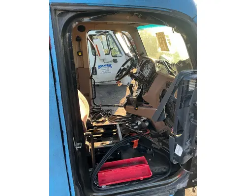 KENWORTH T680 Cab Assembly