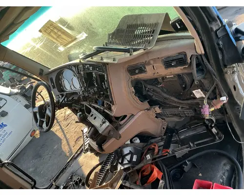KENWORTH T680 Cab Assembly