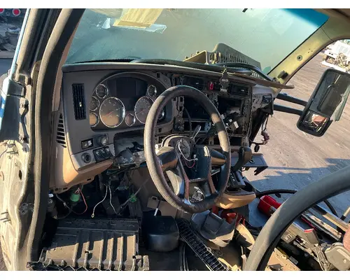 KENWORTH T680 Cab Assembly