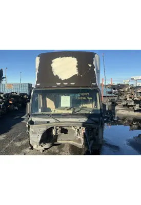 KENWORTH T680 Cab Assembly