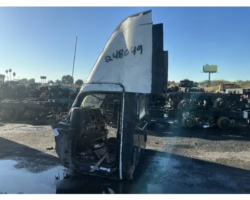 KENWORTH T680 Cab Assembly