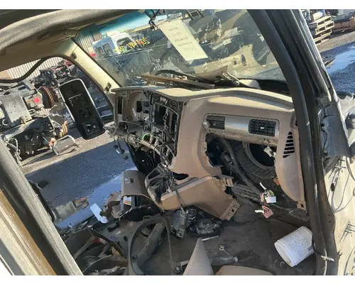 KENWORTH T680 Cab Assembly