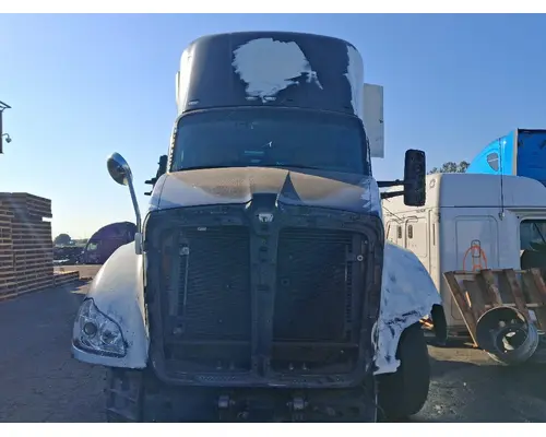 KENWORTH T680 Cab Assembly