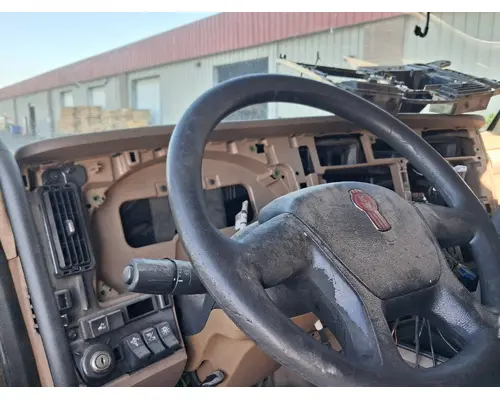 KENWORTH T680 Cab Assembly
