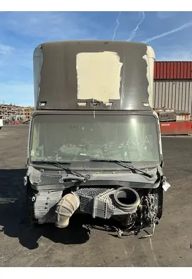 KENWORTH T680 Cab Assembly