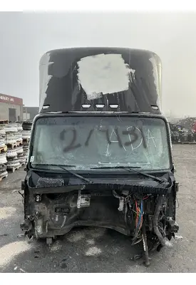 KENWORTH T680 Cab Assembly