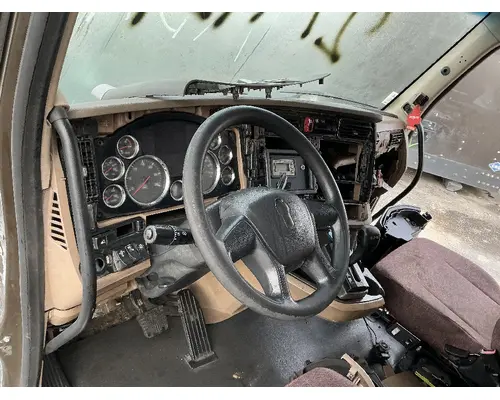 KENWORTH T680 Cab Assembly