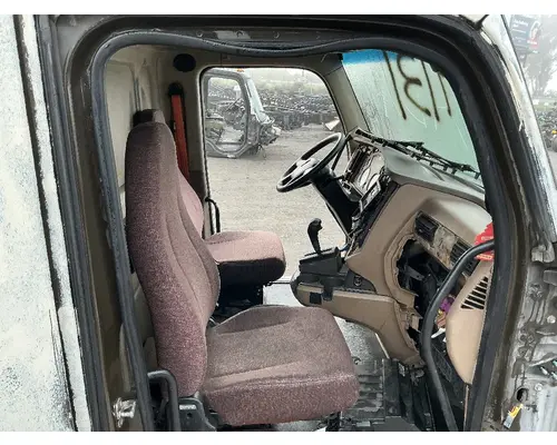 KENWORTH T680 Cab Assembly