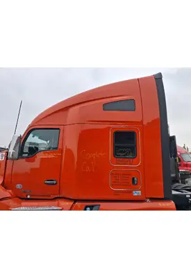 KENWORTH T680 Cab Assembly