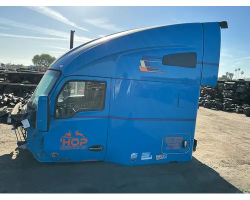 KENWORTH T680 Cab Assembly