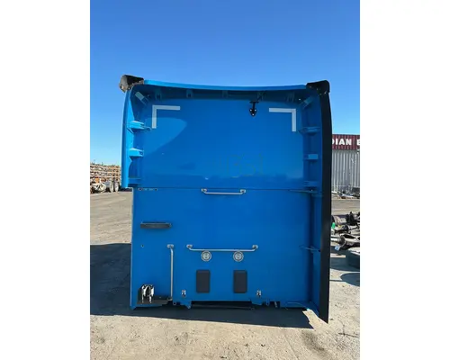 KENWORTH T680 Cab Assembly