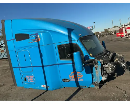 KENWORTH T680 Cab Assembly