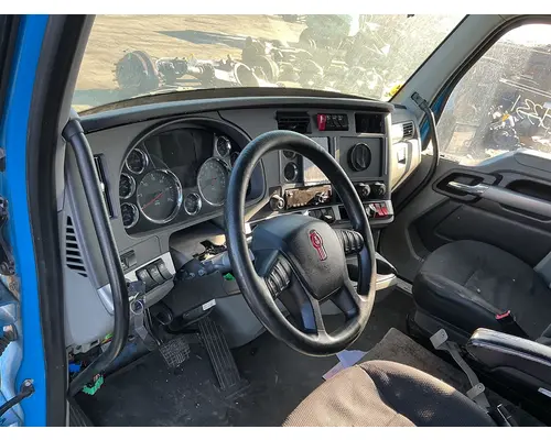 KENWORTH T680 Cab Assembly
