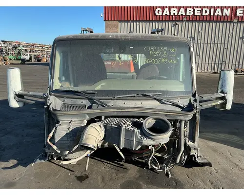 KENWORTH T680 Cab Assembly