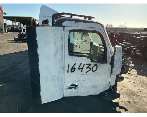 KENWORTH T680 Cab Assembly