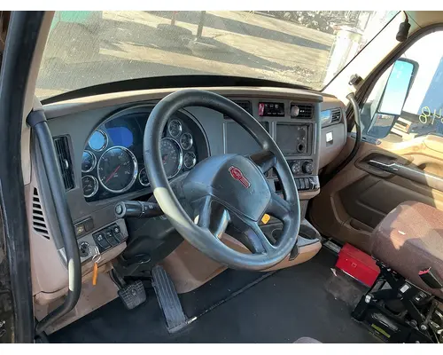 KENWORTH T680 Cab Assembly