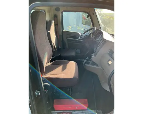 KENWORTH T680 Cab Assembly