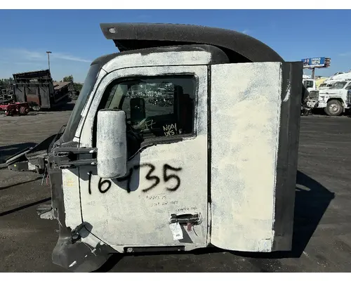 KENWORTH T680 Cab Assembly
