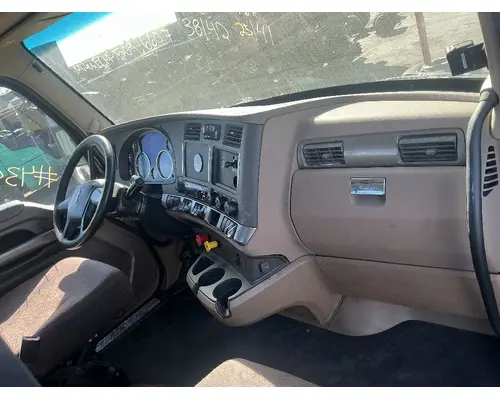 KENWORTH T680 Cab Assembly