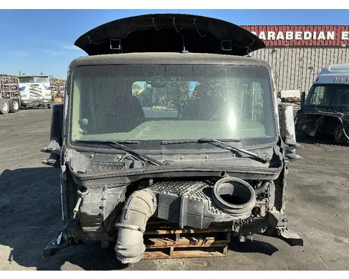 KENWORTH T680 Cab Assembly
